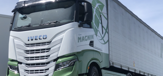 Transports MAGNIN