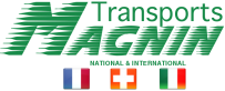 Transports Magnin-Perrignier